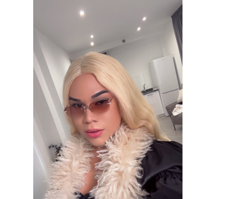 Trans Escorts Warwickshire Warwick - Photos for 🇫🇷TS HAILEY 🦋 SEXY P@RTYGIRL ❤️🍾 100% REAL