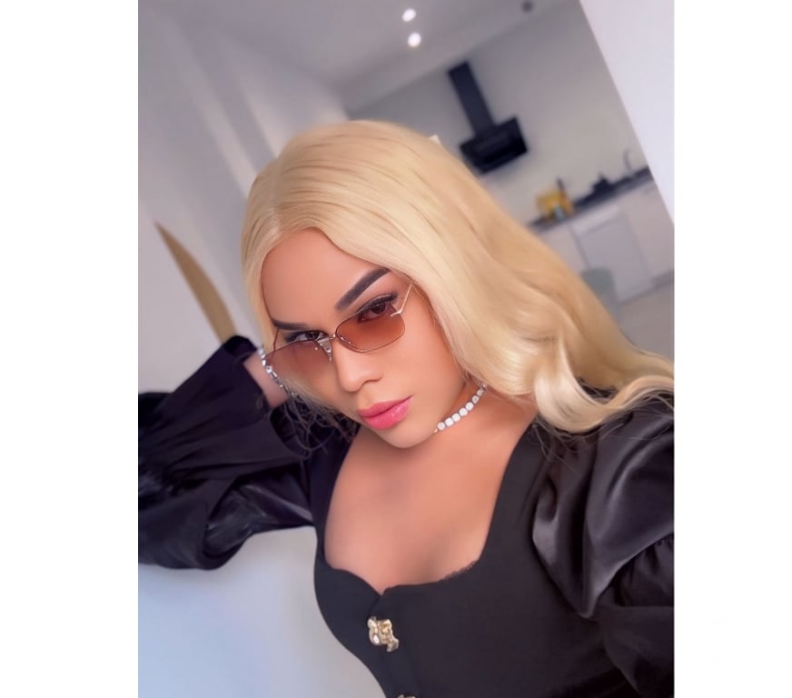 Trans Escorts Warwickshire Warwick - Photos for 🇫🇷TS HAILEY 🦋 SEXY P@RTYGIRL ❤️🍾 100% REAL