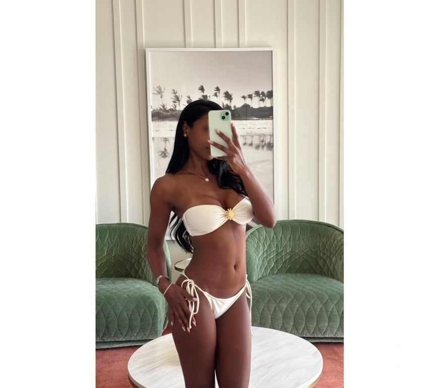 Escorts West Yorkshire Leeds - Photos for 🍑Alyssa black hot 🔥party girl 🥳🎉