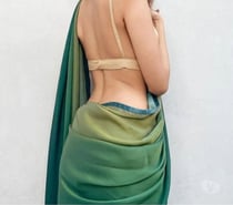 New Indian lady in town