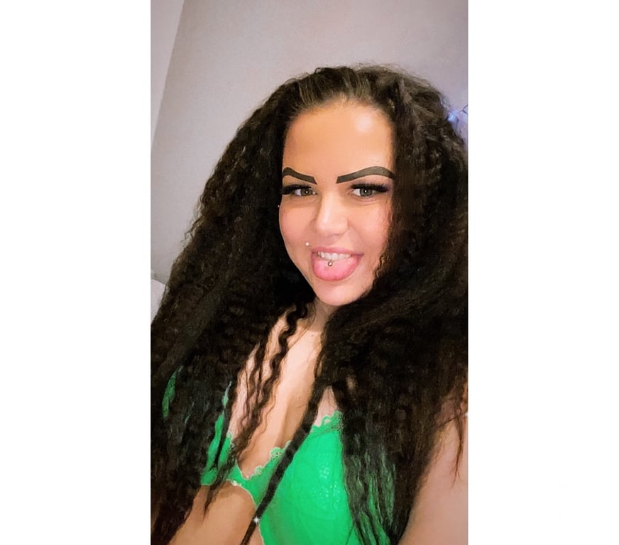 Escorts West London Ladbroke Grove Station - West London - Photos for BBW BUNNY🐰😈 NEW GIRL🍑💦