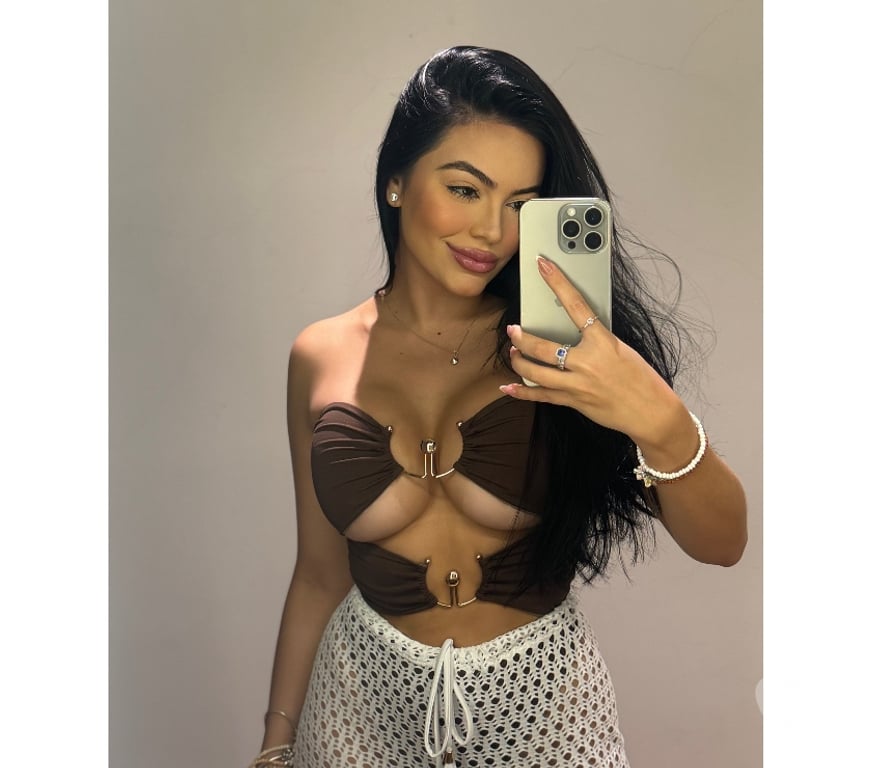 Escorts Hertfordshire St. Albans - Photos for Isa the best Brazilian🔥😝