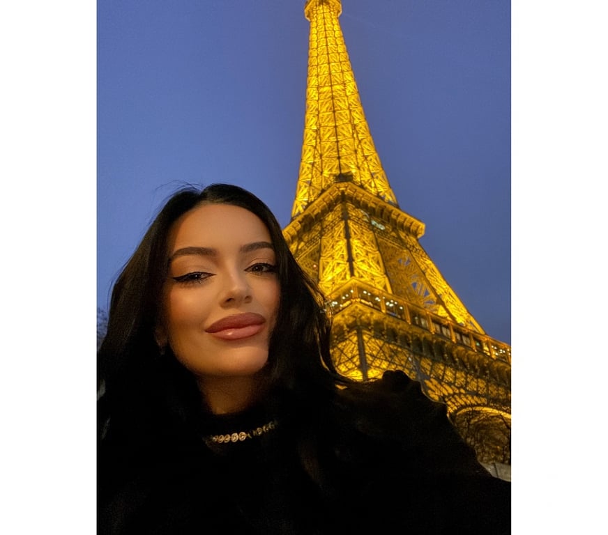 Escorts Hertfordshire St. Albans - Photos for Isa the best Brazilian🔥😝