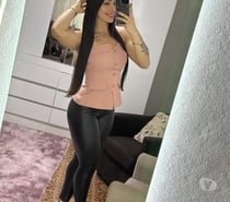 Emily new party girl VIP Experience