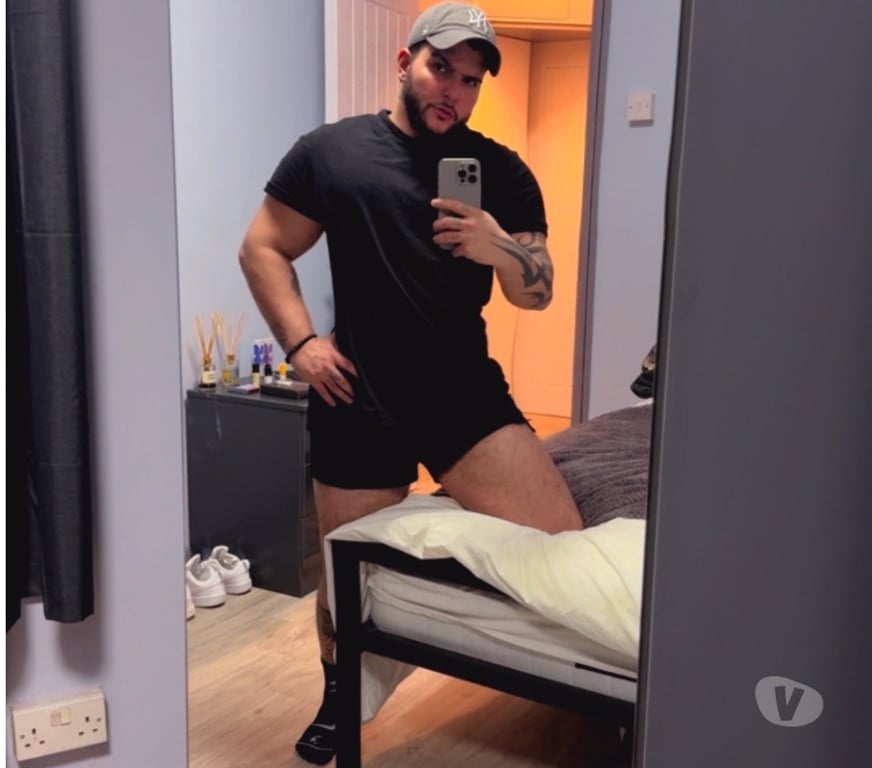  Gay massage South West London Oval - South West London - Photos for FTM 🏳️‍⚧️ TRANS MAN