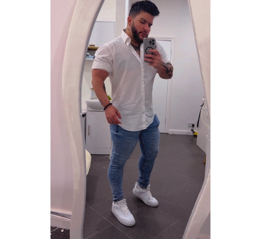  Gay massage South West London Oval - South West London - Photos for FTM 🏳️‍⚧️ TRANS MAN