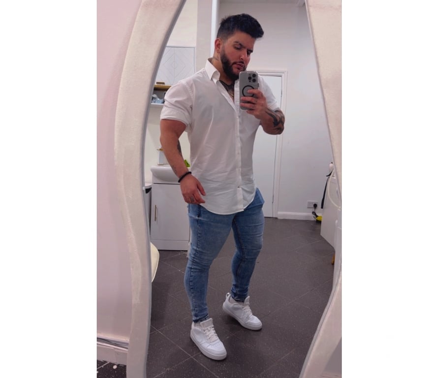  Gay massage South West London Brixton - South West London - Photos for FTM 🏳️‍⚧️ TRANS MAN 🇧🇷