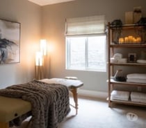 Relaxation & Therapeutic Full-Body Massage – Se