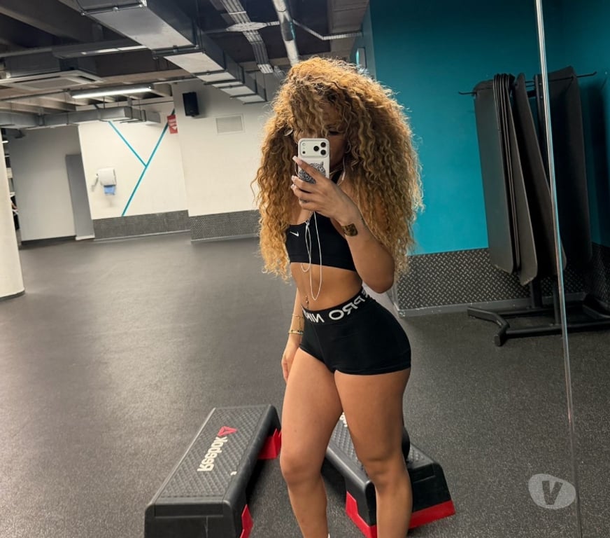 Trans Escorts East London Stratford - East London - Photos for Valentina Brazilian 🥵🐆