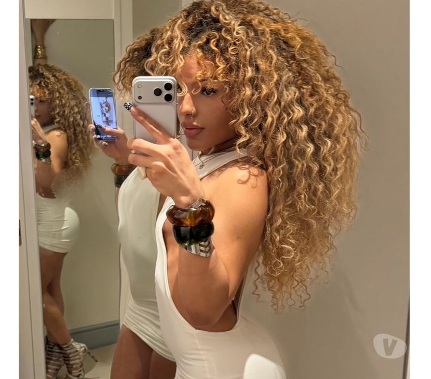 Trans Escorts East London Stratford - East London - Photos for Valentina Brazilian 🥵🐆