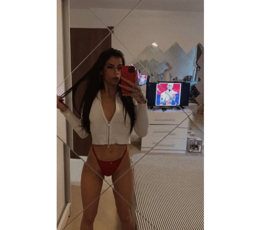 Escorts South West London Tooting Broadway - South West London - Photos for 🔞giulia 💋💯% Parrty New best GIRL ❤️🌹SEXY