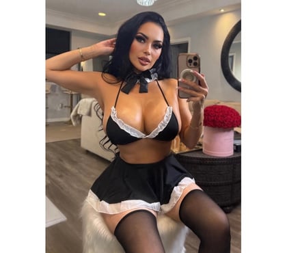 Escorts Heathrow Hillingdon - Photos for ♥️🔥sexy and party girl 🌹♥️Antonia