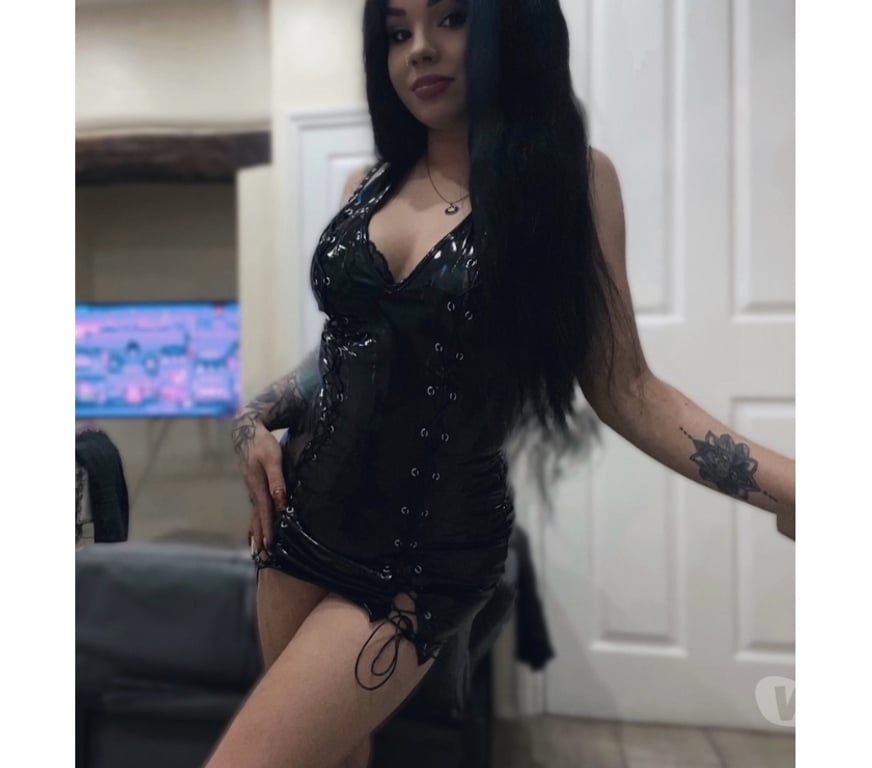 Escorts West Midlands Birmingham - Photos for Soft Luxury GFE • Curvy, Elegant & Discreet