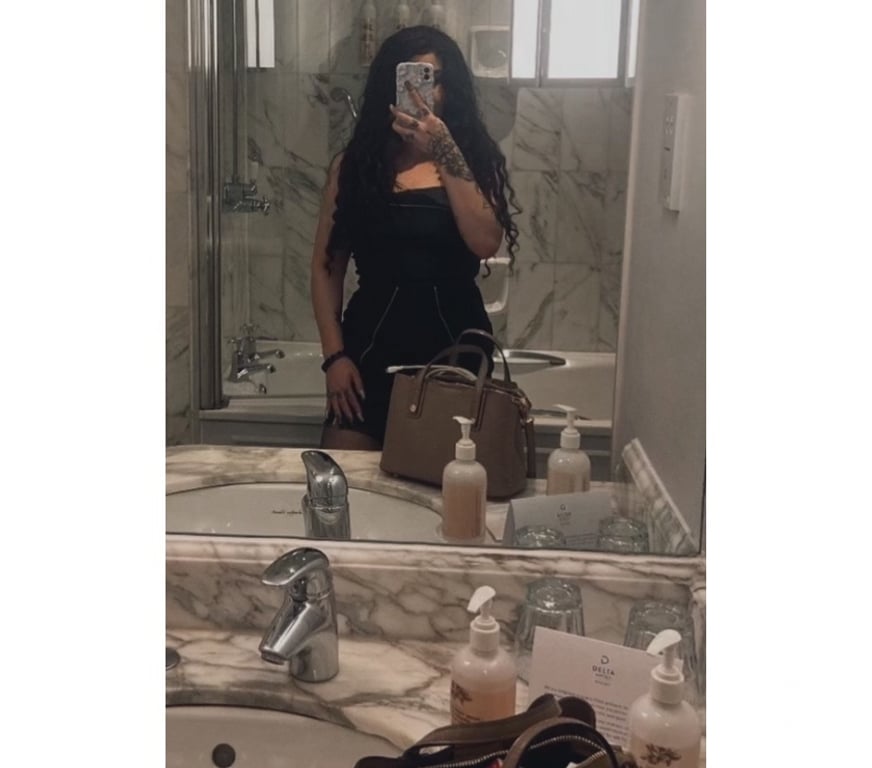 Escorts West Midlands Birmingham - Photos for Soft Luxury GFE • Curvy, Elegant & Discreet