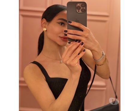 Escorts and Massages Kensington and Chelsea Central London - Photos for Sofia luxury escort amazing Brazilian girl 😏🔥