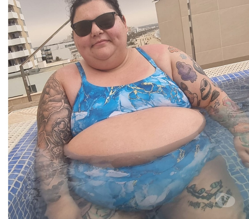 Adult Entertainment East London London City Airport - DLR Station - East London - Photos for SSBBW 😈 VIDEO CALLS❤️ TEXT❤️PICS❤️EROTICA