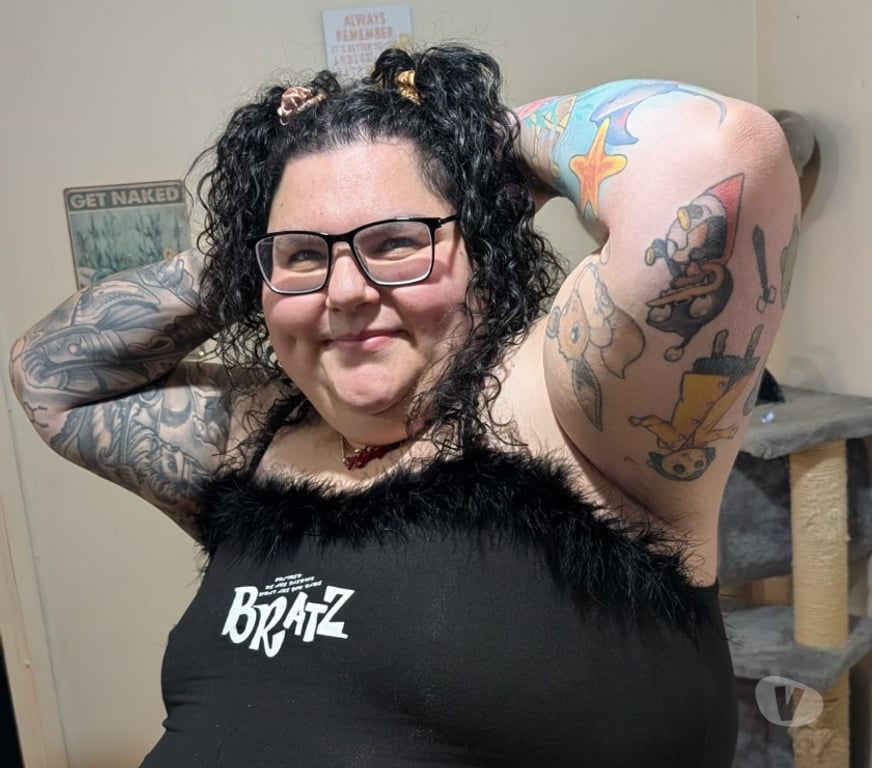 Adult Entertainment East London London City Airport - DLR Station - East London - Photos for SSBBW 😈 CALLS❤️ TEXTS ❤️VIDEO❤️PICS