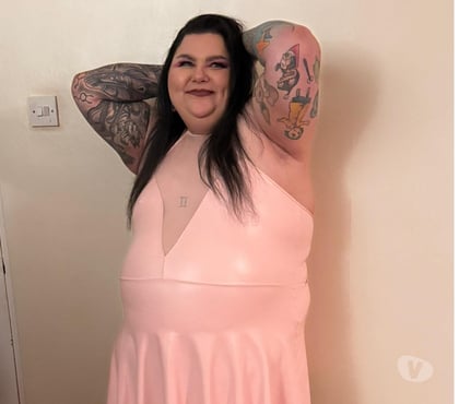 Adult Entertainment London City Airport East London - Photos for SSBBW 😈VIDEO CALLS❤️ TEXT❤️PICS❤️ENGLISH