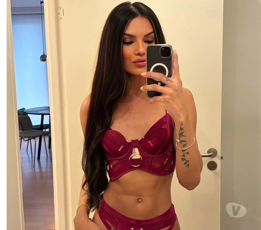 Trans Escorts South West London Earls Court - South West London - Photos for Nikki Brazilian Xxl