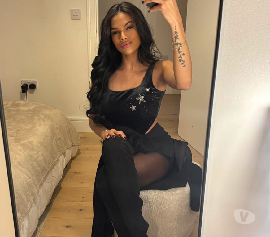 Trans Escorts South West London Earls Court - South West London - Photos for Nikki Brazilian Xxl