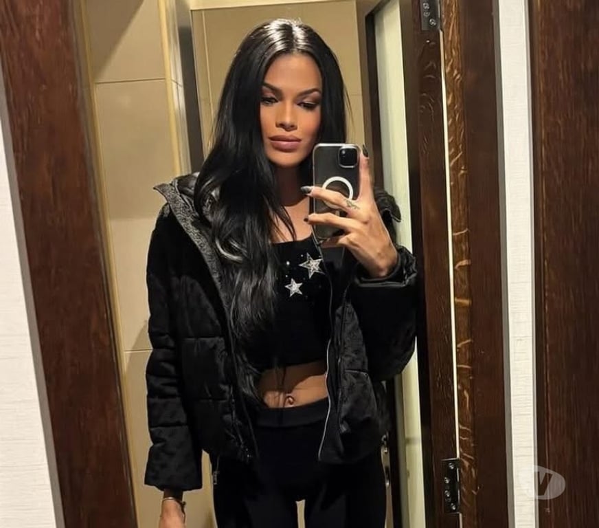 Trans Escorts South West London Earls Court - South West London - Photos for Nikki Brazilian Xxl