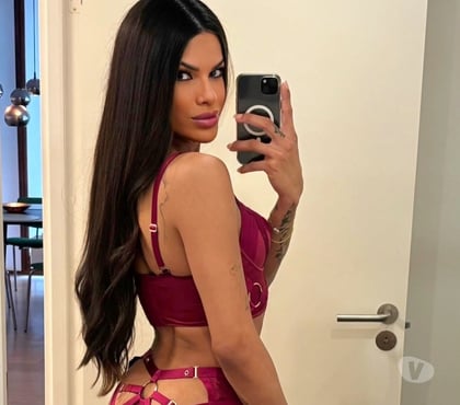 Trans Escorts Earls Court South West London - Photos for Nikki Brazilian Xxl