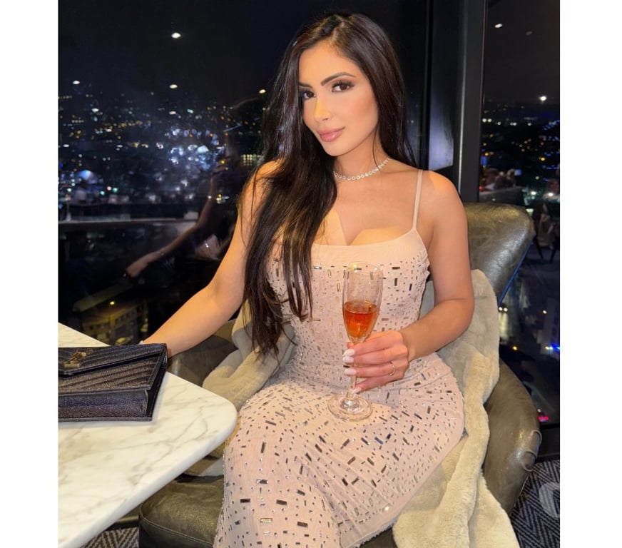 Escorts South Yorkshire Sheffield - Photos for Angel high class 🔥💋 party girl 🔥✨