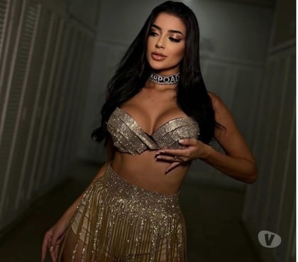 Escorts Sheffield City Centre Sheffield - Photos for LIVIA HIGH CLASS 🇧🇷🔥 party girl 🔥⭐️