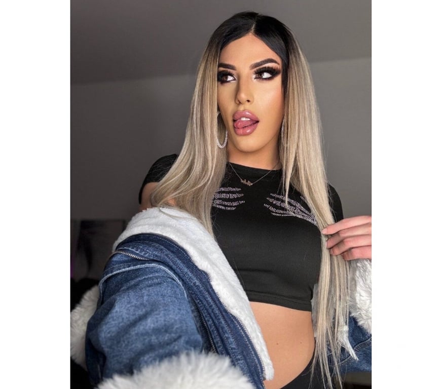 Trans Escorts Cornwall Bodmin - Cornwall - Photos for New trans escort în town party