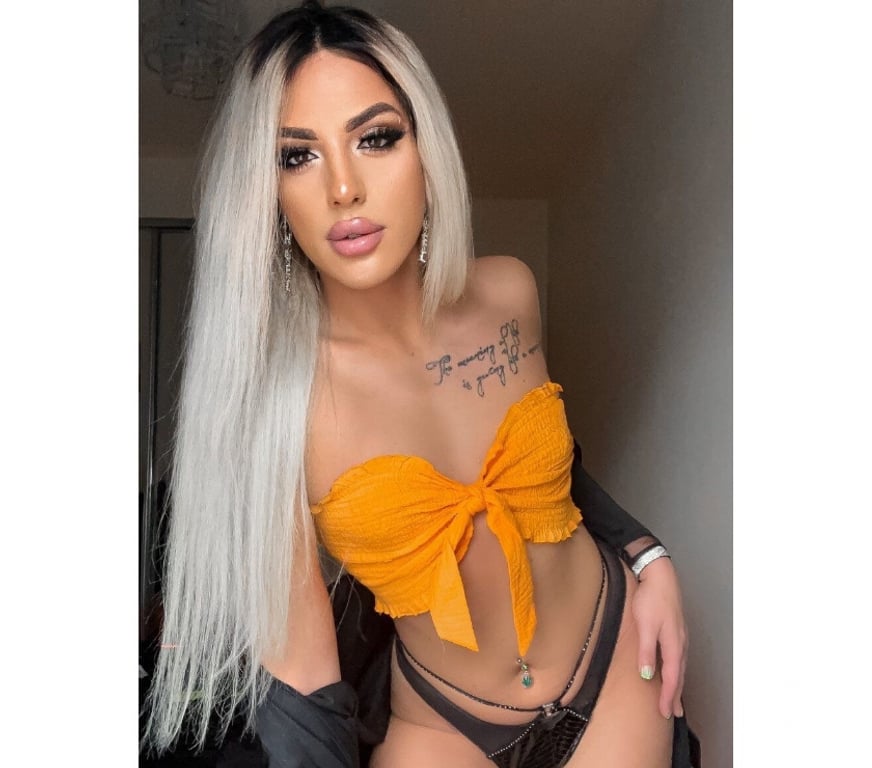 Trans Escorts Cornwall Bodmin - Cornwall - Photos for New trans escort în town party