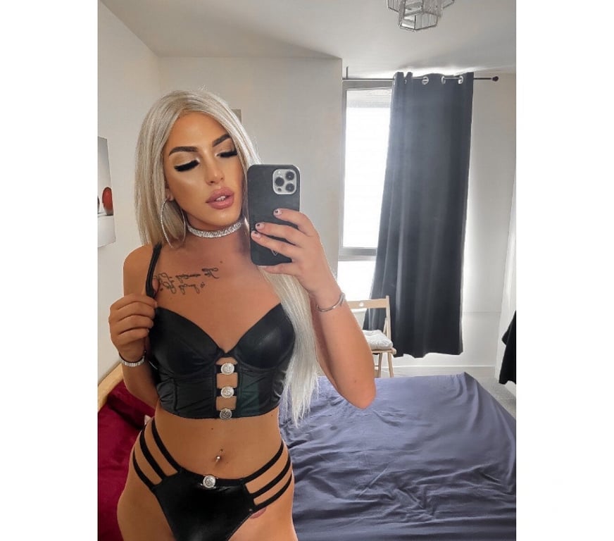 Trans Escorts Cornwall Bodmin - Cornwall - Photos for New trans escort în town party