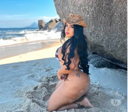 Escorts and Massages Southall Ealing - Photos for 🔥 LUNA 🔥HOT BRAZILIAN 🔥PLUS SIZE