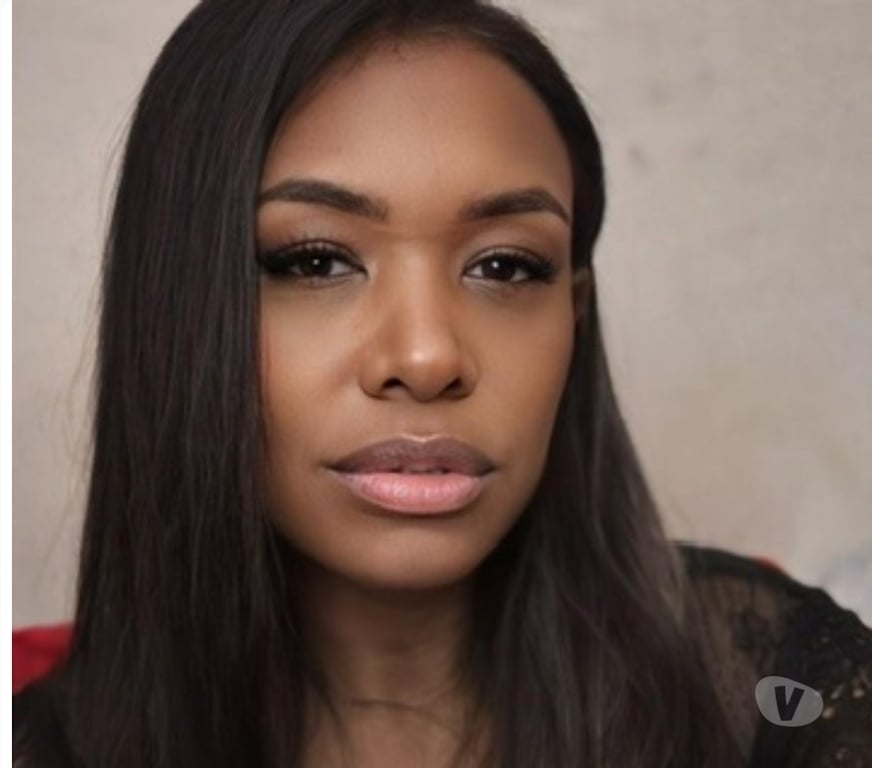 Escorts Greater Manchester Wigan - Photos for SEXY EBONY GIRL BEST SERVICES 📞07827527059