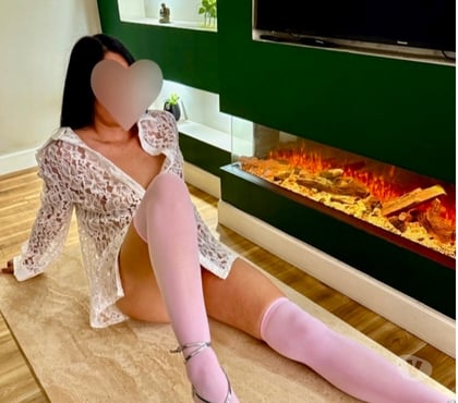 Escorts Dalmarnock Glasgow - Photos for Scottish CARRIE 5* OWO FULL GFE SO MUCH MORE