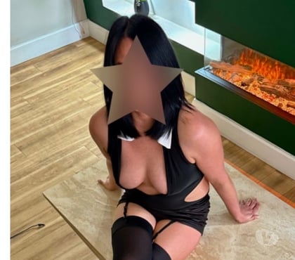 Escorts Dalmarnock Glasgow - Photos for Scottish CARRIE 5* OWO FULL GFE SO MUCH MORE