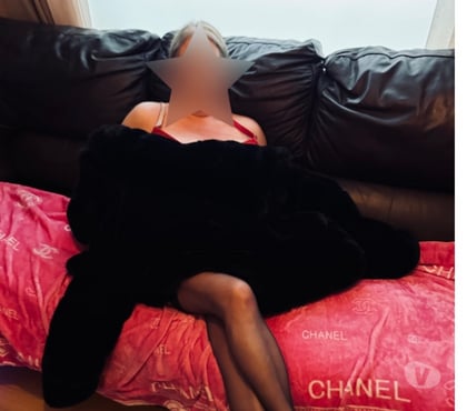 Escorts Dalmarnock Glasgow - Photos for Scottish MARNIE 5* CIM FULL GFE SO MUCH MORE