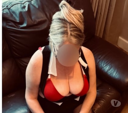 Escorts Dalmarnock Glasgow - Photos for Scottish MARNIE 5* CIM FULL GFE SO MUCH MORE