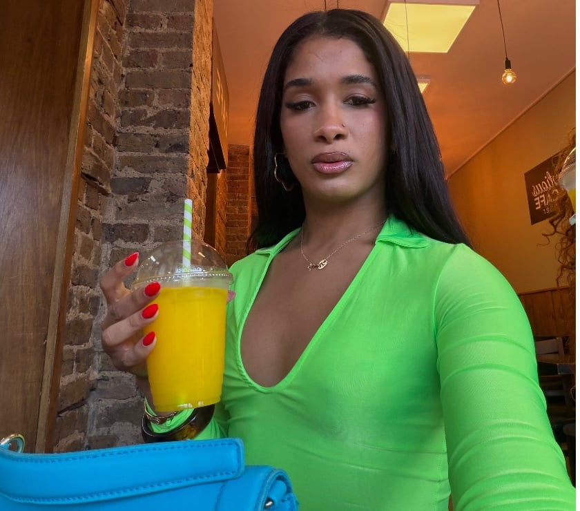 Transsexual Stratford East London - Photos for HOT BRAZILIAN MARQUEZINE 🥵🇧🇷