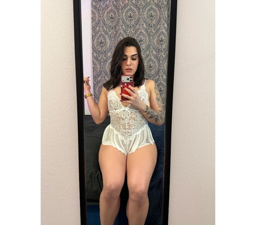 Trans Escorts South East London Deptford - South East London - Photos for Bruna Gutierrez ❤️‍🔥