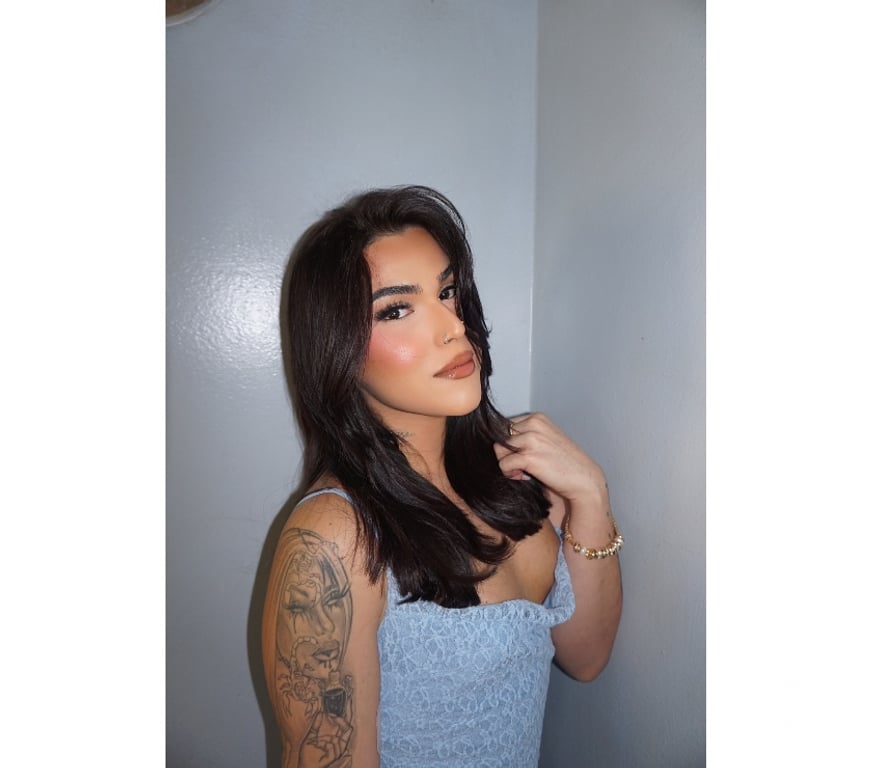 Trans Escorts East London Stratford - East London - Photos for Bruna Hot Brazilian❤️‍🔥