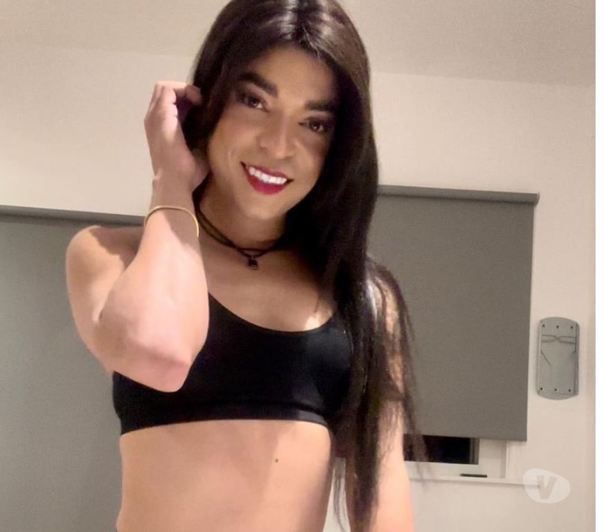 Trans Escorts Hampshire Southampton - Photos for Kamilla CD TV Brazil