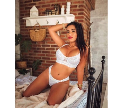 Escorts and Massages Darlington Town Centre Darlington - Photos for 🔥ELOISE COME BACK DARLINGTON 🇧🇷🔥❣️