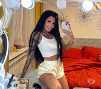 AMANDA NEW❤️JUST ARRIVED OWO❤️