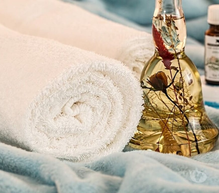 Full body massage West Midlands Birmingham - Photos for City Girls - Deep tissue Massage and unwind Service