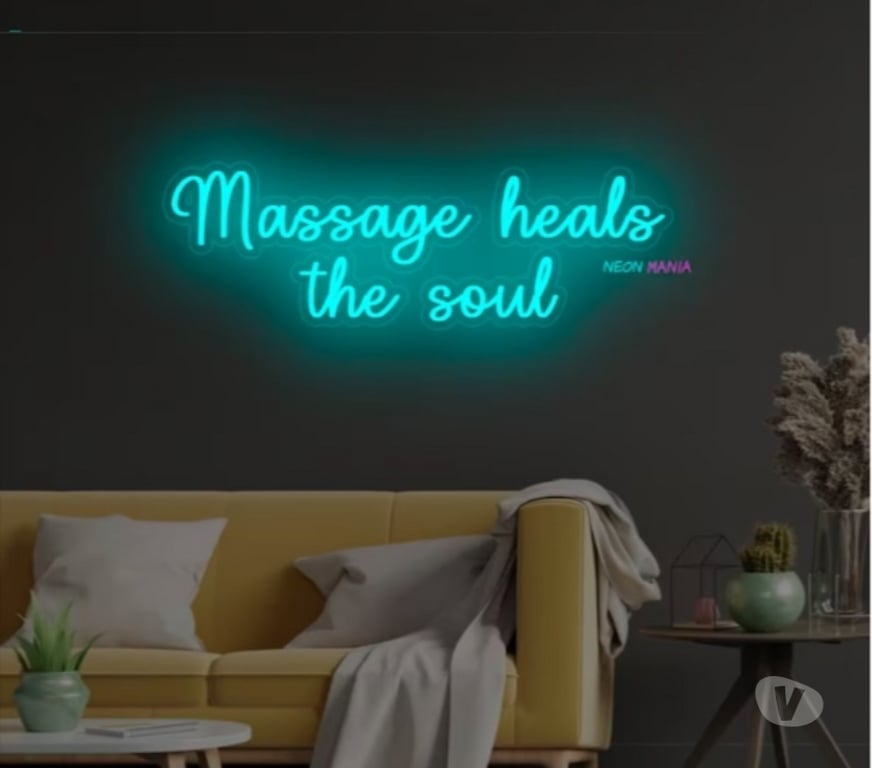 Full body massage West Midlands Birmingham - Photos for City Girls - Deep tissue Massage and unwind Service