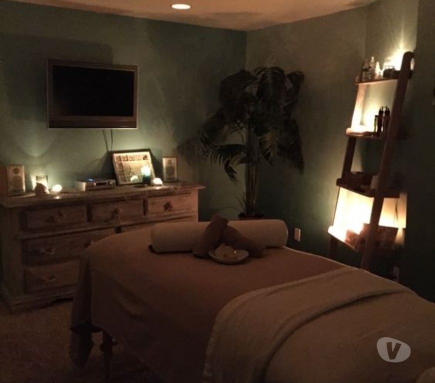 Full body massage West Midlands Birmingham - Photos for City Girls - Deep tissue Massage and unwind Service