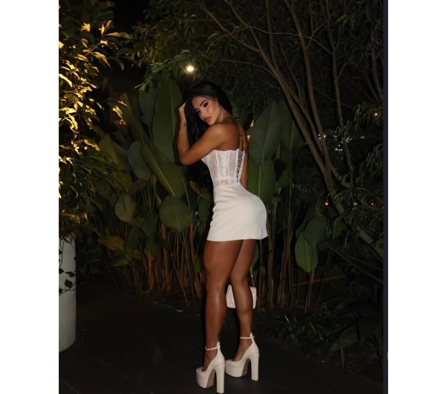 Escorts County Durham Darlington - Photos for GIO TRANS GIRL BRAZILIAN