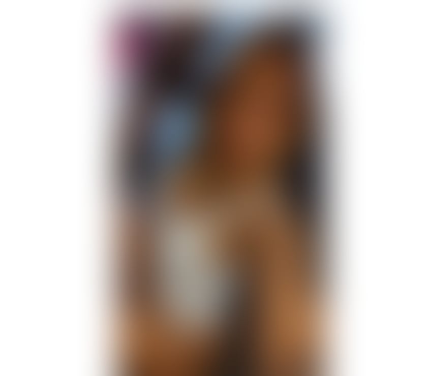 Cristal Luxury PARTY GIRL