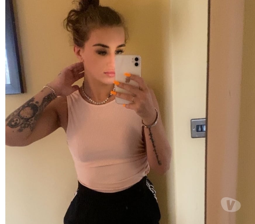 Escorts South Yorkshire Barnsley - Photos for Naughty and British