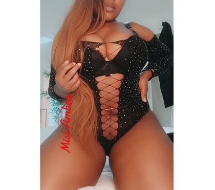 Escorts Leyton East London - Photos for POCKET ROCKET EBONY MISS AMBER NOIRE💦DP BJCIM 10AM-11PM